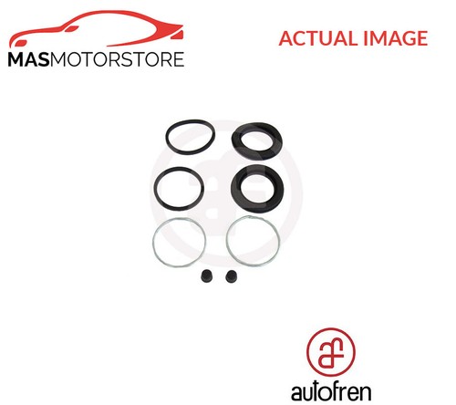 Brake caliper repair kit - caliper,