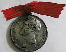 Duke wellington death - duke, of