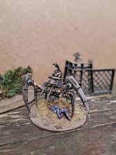 Warhammer 40k Necrons Triarch