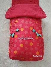 COSATTO DINO MO WHOOSH YAY YO