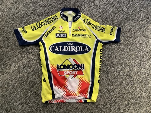 Vintage nalini vini caldirola - vintage,