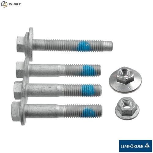 Repair kit wheel - kit, suspension
