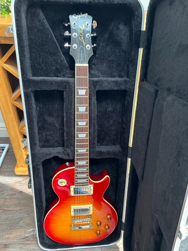 Epiphone les paul - epiphone, standard
