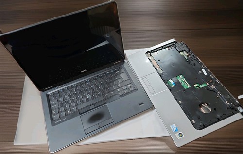 Dell latitude e7440 and - and,
