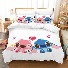02.Name Custom Bedding Set