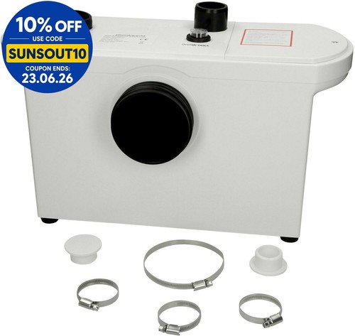 Avox extra domestic sanitary - avox,
