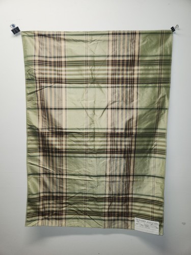 Travers 100 silk fabric - travers, 100%