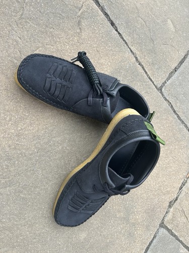 Clarks weaver weft black size - clarks,