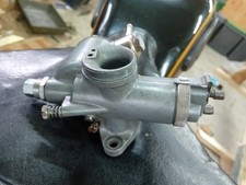 Amal 376 Monoblock Carburetor