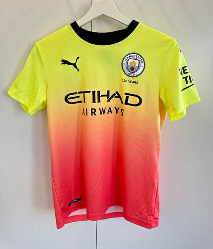 Puma manchester city - manchester, away