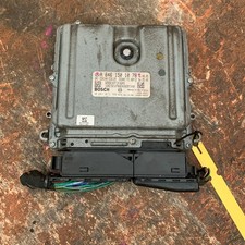 Mercedes Vito Viano ECU Engine Control Unit 2.2L Diesel W639 A6461501078