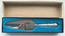 Vintage HB(Cake Server/Slicer)