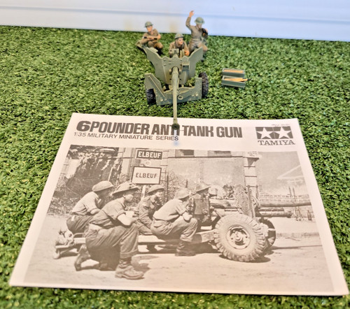 80s tamiya scale - tamiya, 1/35