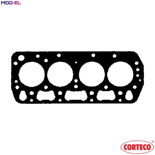 Gasket cylinder head 414399p - gasket,