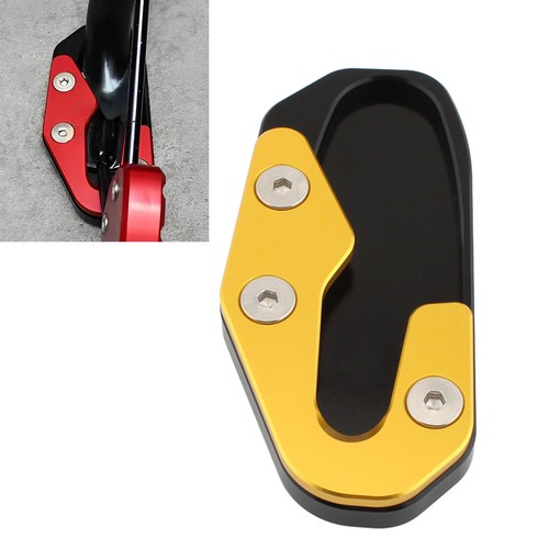 Kickstand enlarger plate side - kickstand,