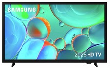 Samsung 32 inch SMART HD Ready LED TV 32" HDR Bixby UE32H5020FK
