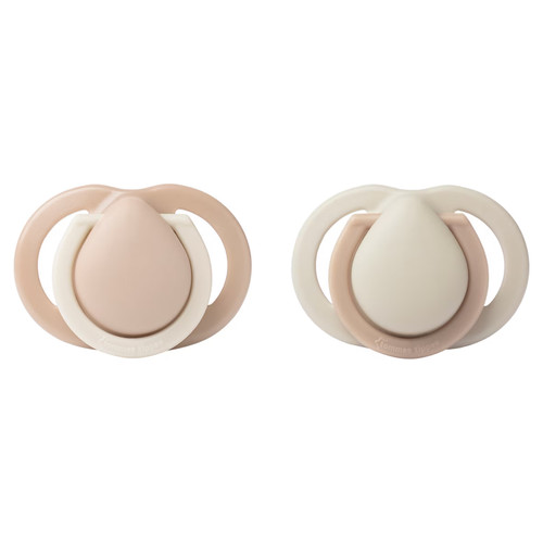 Magnetic tommee tippee dummy - tommee,