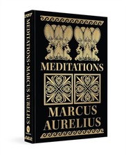 Meditations Deluxe Hardbound