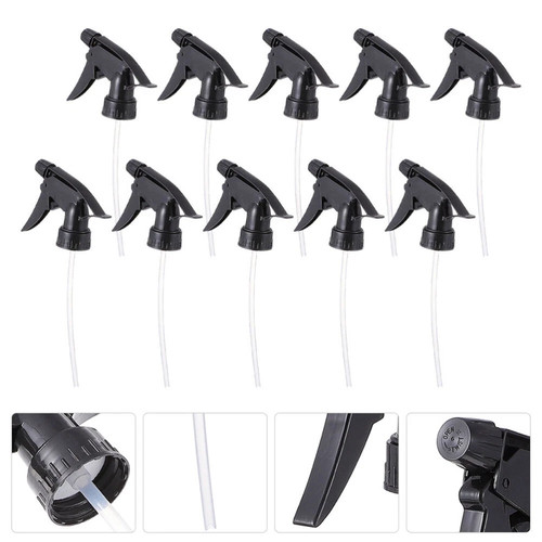 Pcs spray bottle nozzle - pcs,