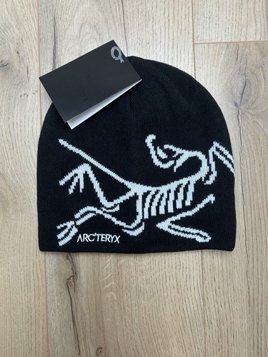 Arc teryx bird - arc'teryx, head
