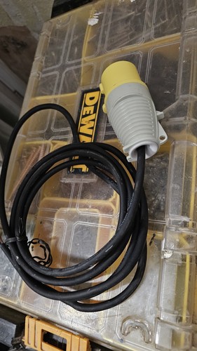 Low price defender 110v lead - defender,