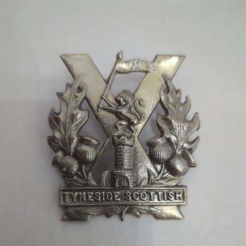 Tyneside scottish genuine - tyneside, scottish,