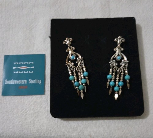 Quoc turquoise qtc - qtc, sterling