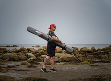 Akios Sea Trek Double Fishing