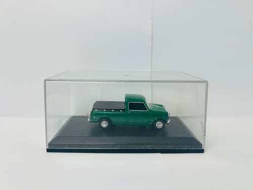 Oxford diecast mini pickup - diecast,