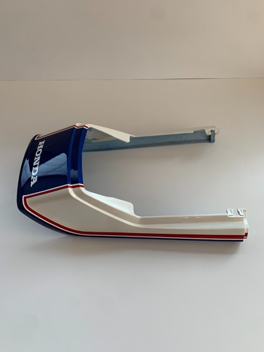 Rear fairing fender - , honda
