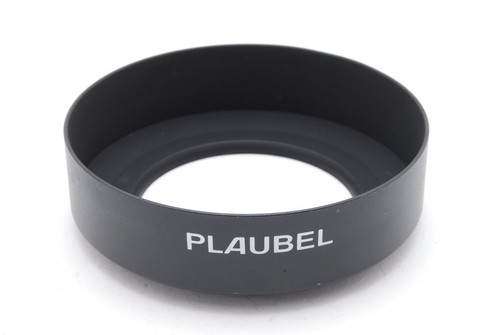 Near mint plaubel - mint],