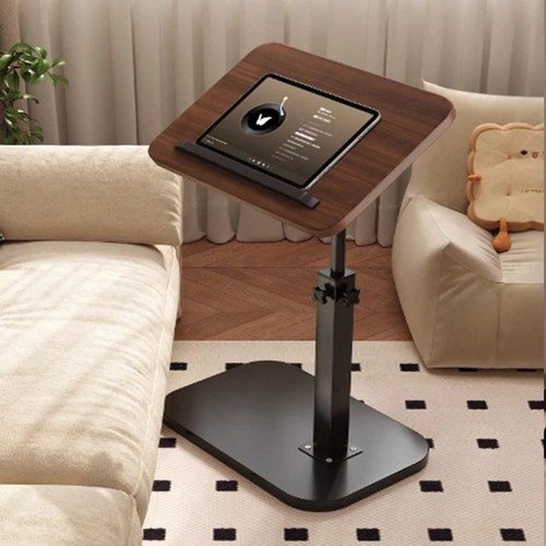 Modern rotatable sofa armrest - modern,