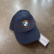 BMW Classic Baseball Cap