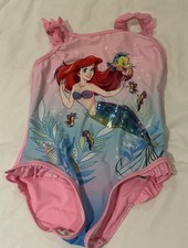 Disney The Little Mermaid