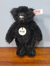 Steiff miniature teddy bear - steiff,