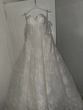 Wedding Dress Women's
