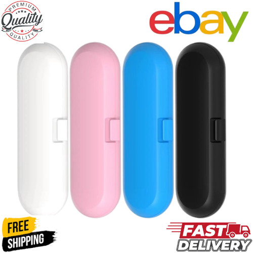 Toothbrush travel case - toothbrush, for