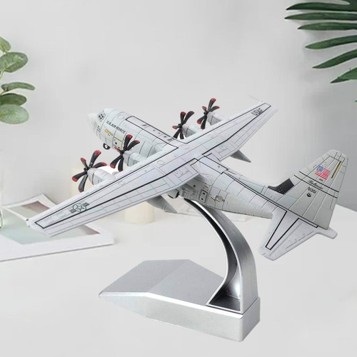 130j transport aircraft - transport,