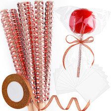 24 Pack Glitter Bling Candy