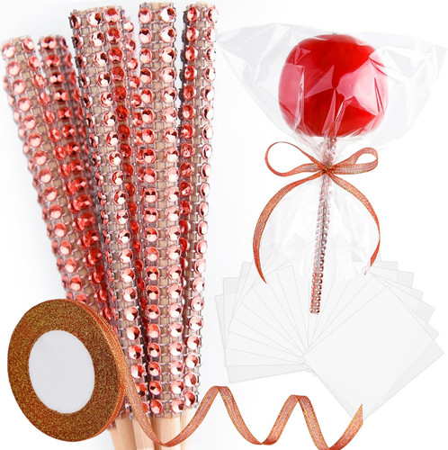 Pack glitter bling - 24,
