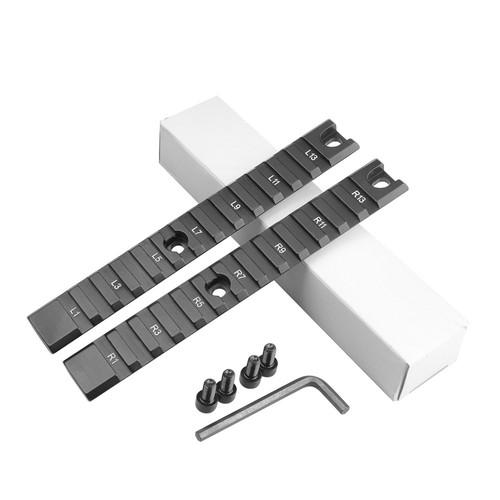 Tactical g36 mount - mount, set