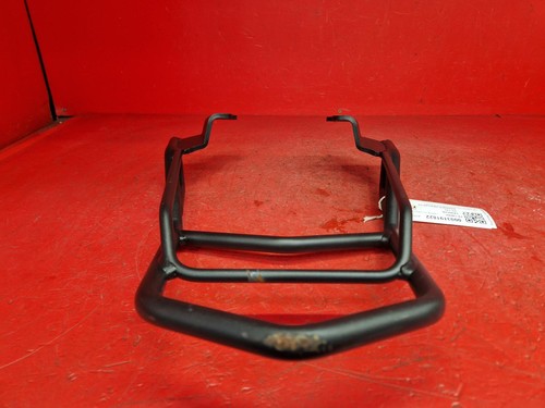 Yamaha 125 pannier - 125,