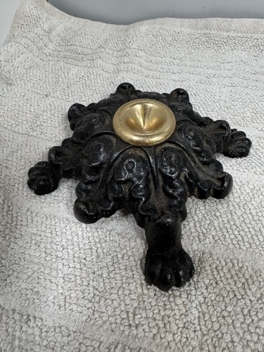 Vintage cast iron - vintage,