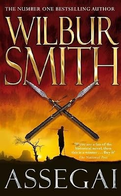 Assegai smith wilbur used - assegai,, wilbur,