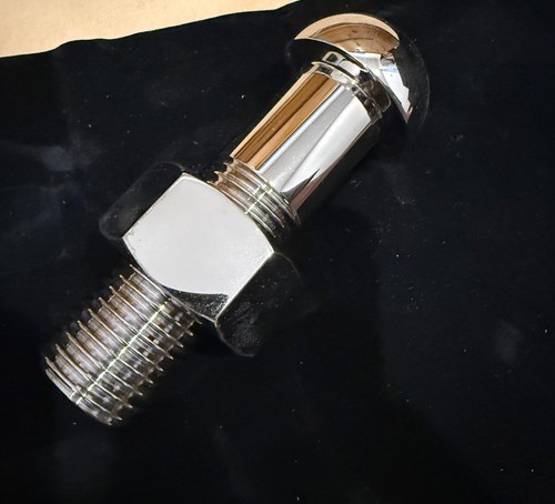 Dunhill desk paperweight hex - dunhill,