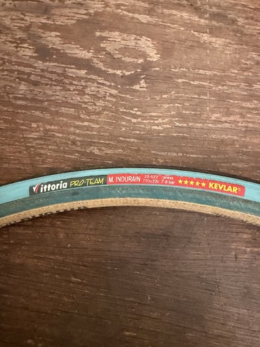 Vittoria pro team indurain - team, m.indurain