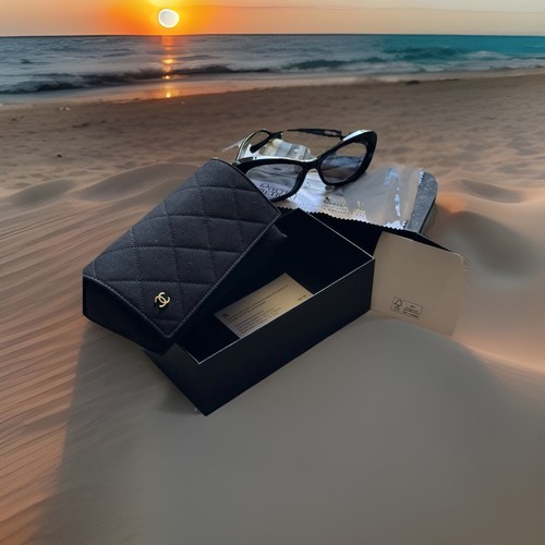 Chanel 5481 cat eye - cat,