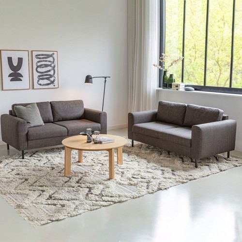 Omaha set 2 seater - omaha,