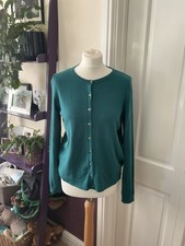 Boden dark teal blue - dark, green