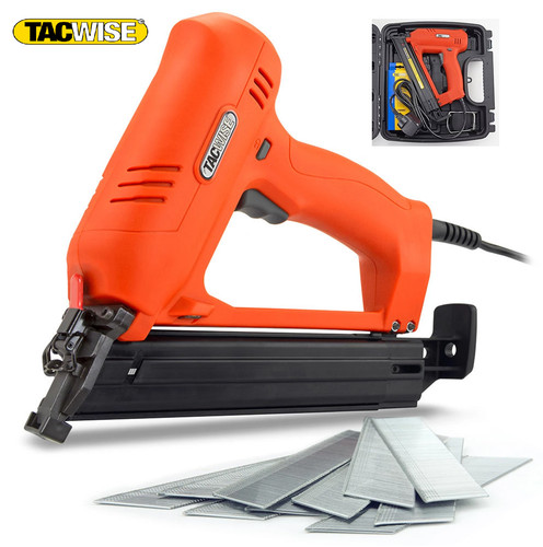 Tacwise brad nail gun - brad,